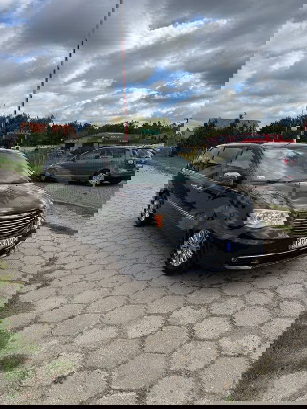 Chrysler Town & Country V 3.6 Touring 2013