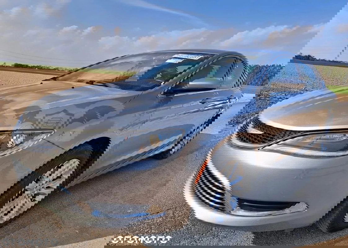 Chrysler 200 2017