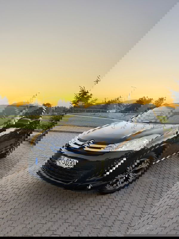 Citroën C4 Aircross 2015