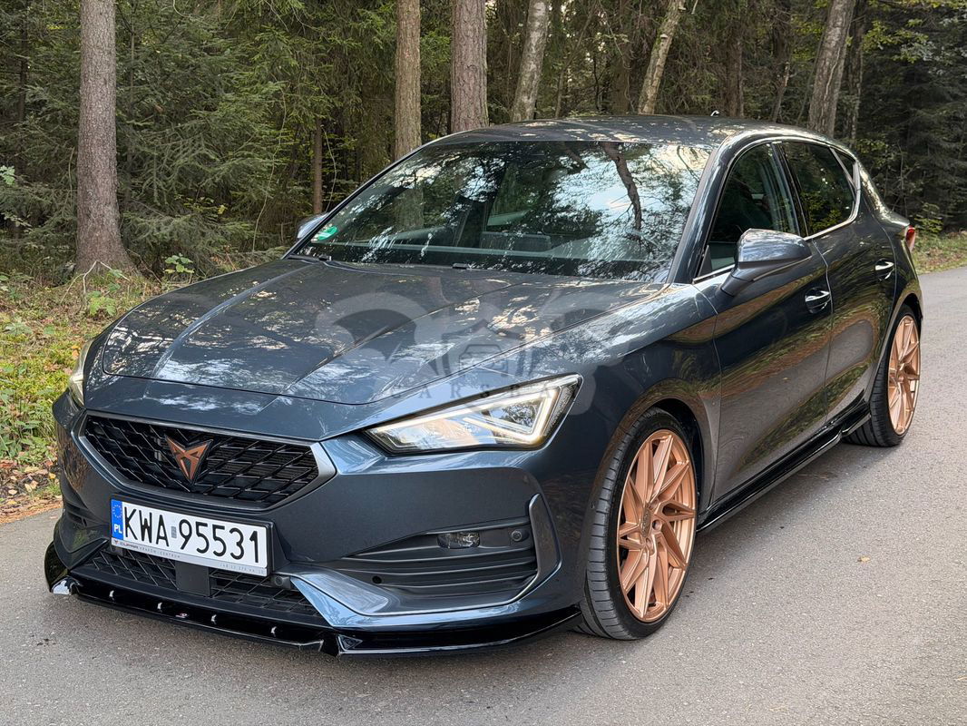 Cupra Leon 2.0 TSI DSG VZ 2023