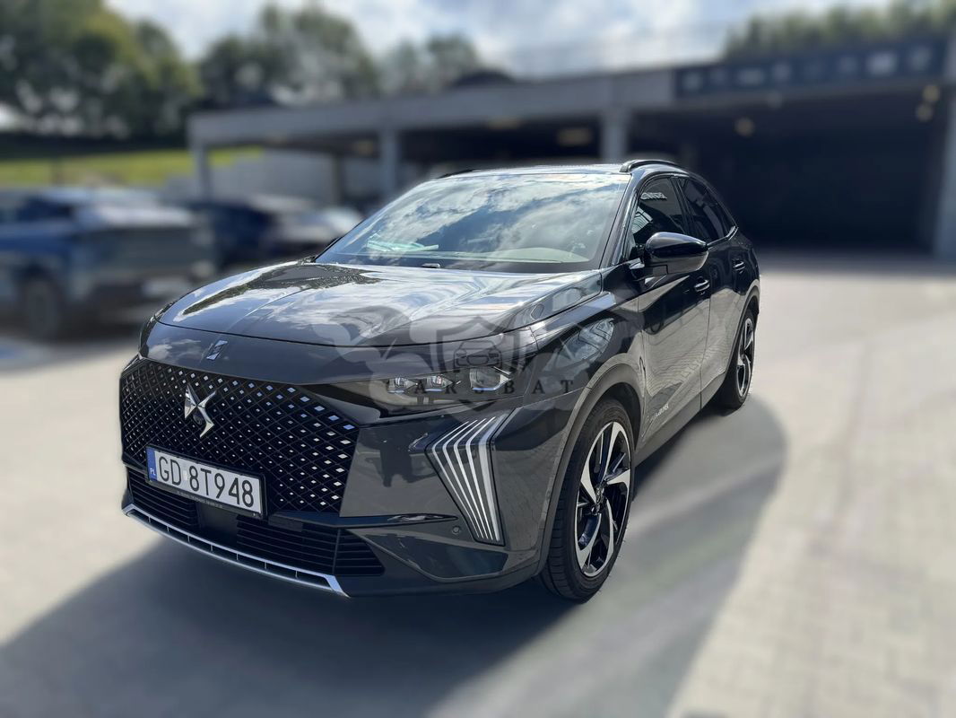 DS DS7 Crossback 1.6 E-Tense 4x4 Etoile 2025