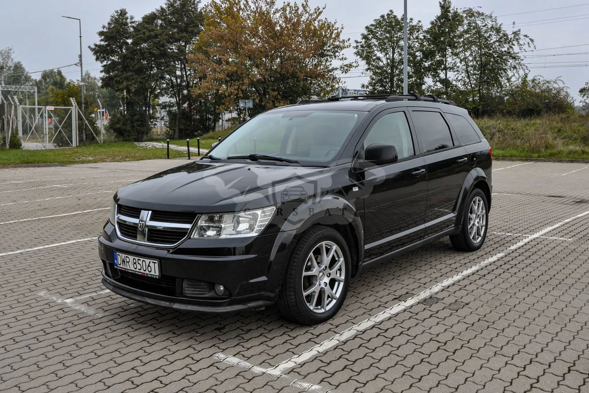 Dodge Journey 2009