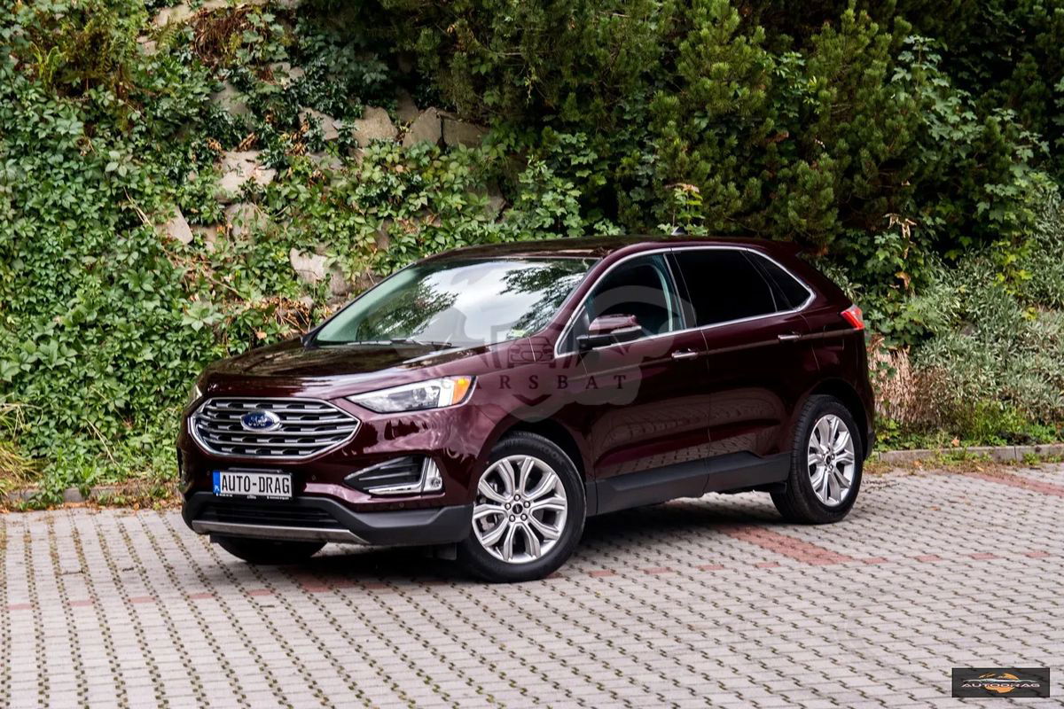 Ford Edge 2024