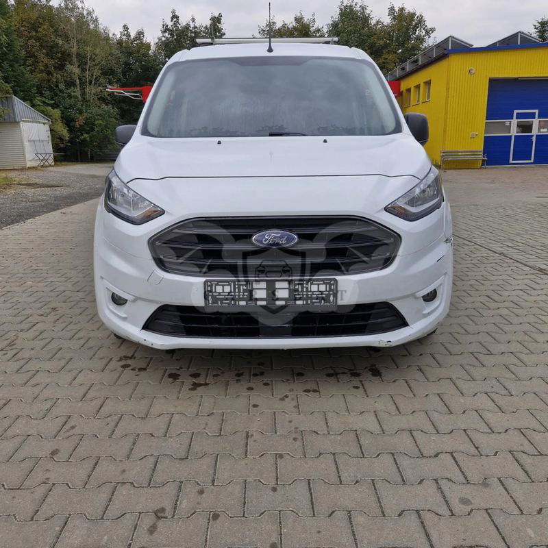 Ford Transit Connect II 240 L2 LKW Trend 2022