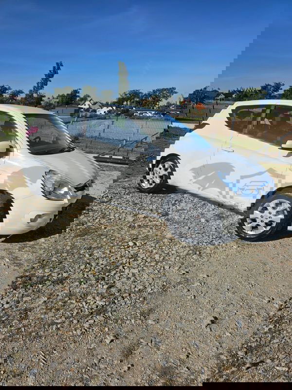 Hyundai i20 2010