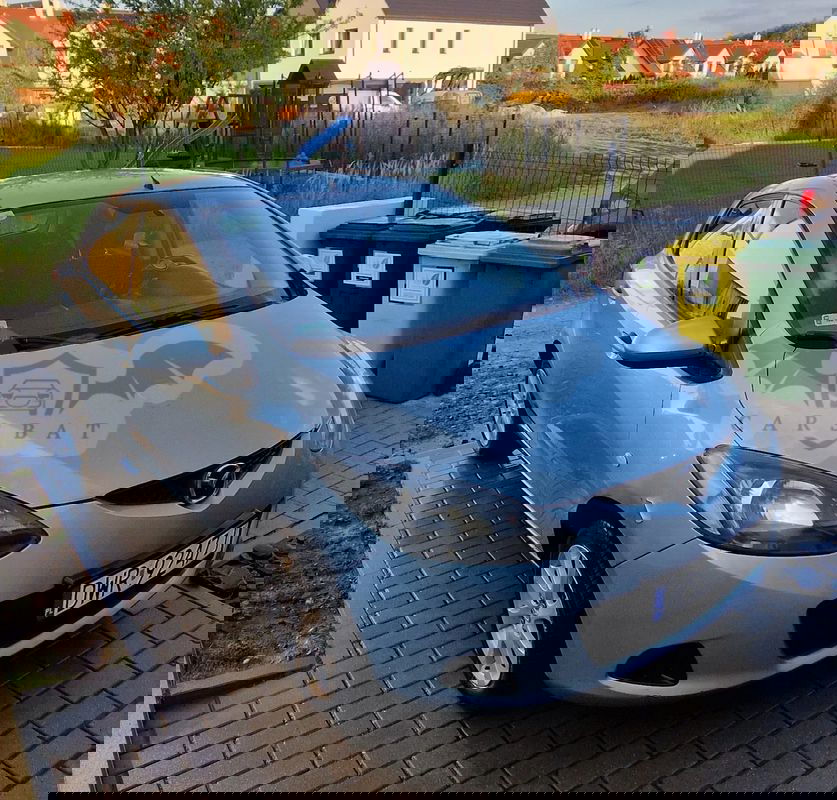 Mazda 2 II 1.3 Exclusive+ 2009