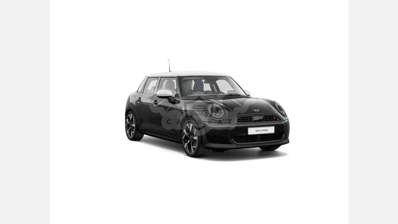 Mini Cooper 2024