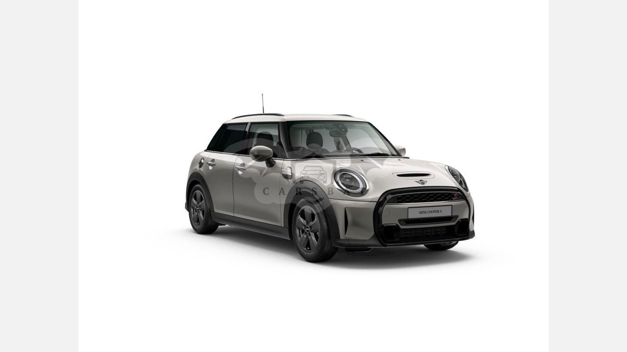 Mini Cooper 2023