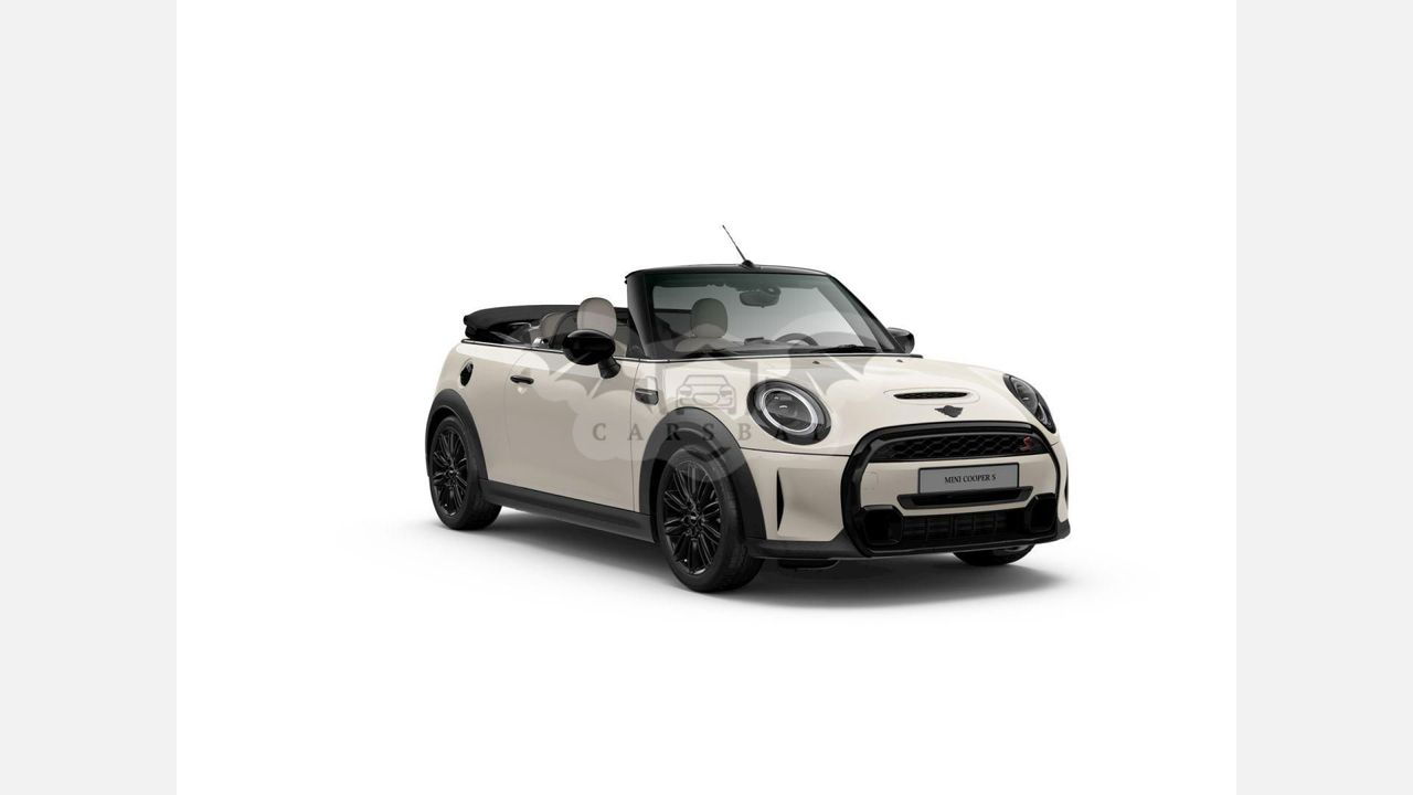 Mini Cooper 2022