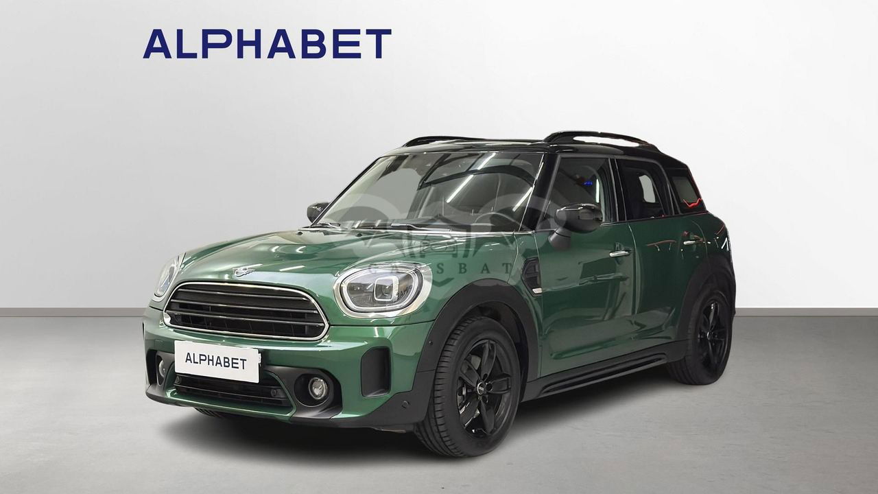 Mini Countryman Cooper 2023
