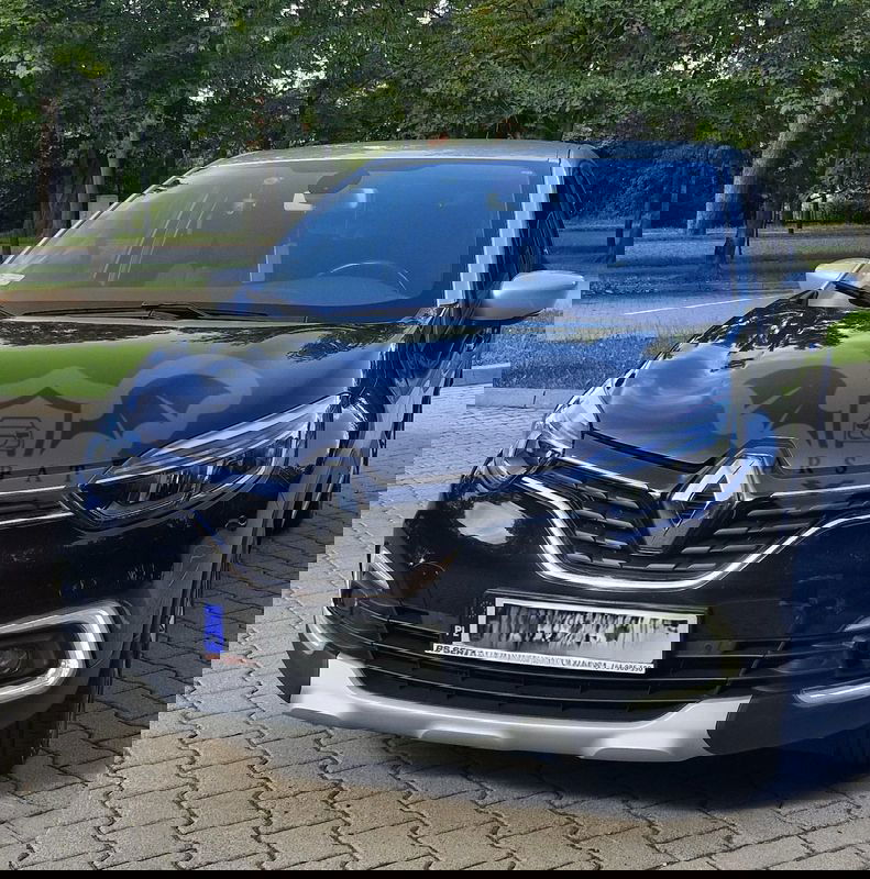 Renault Captur I 2018