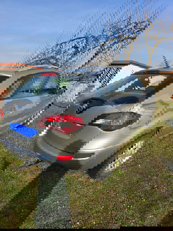 Renault Koleos I 2009