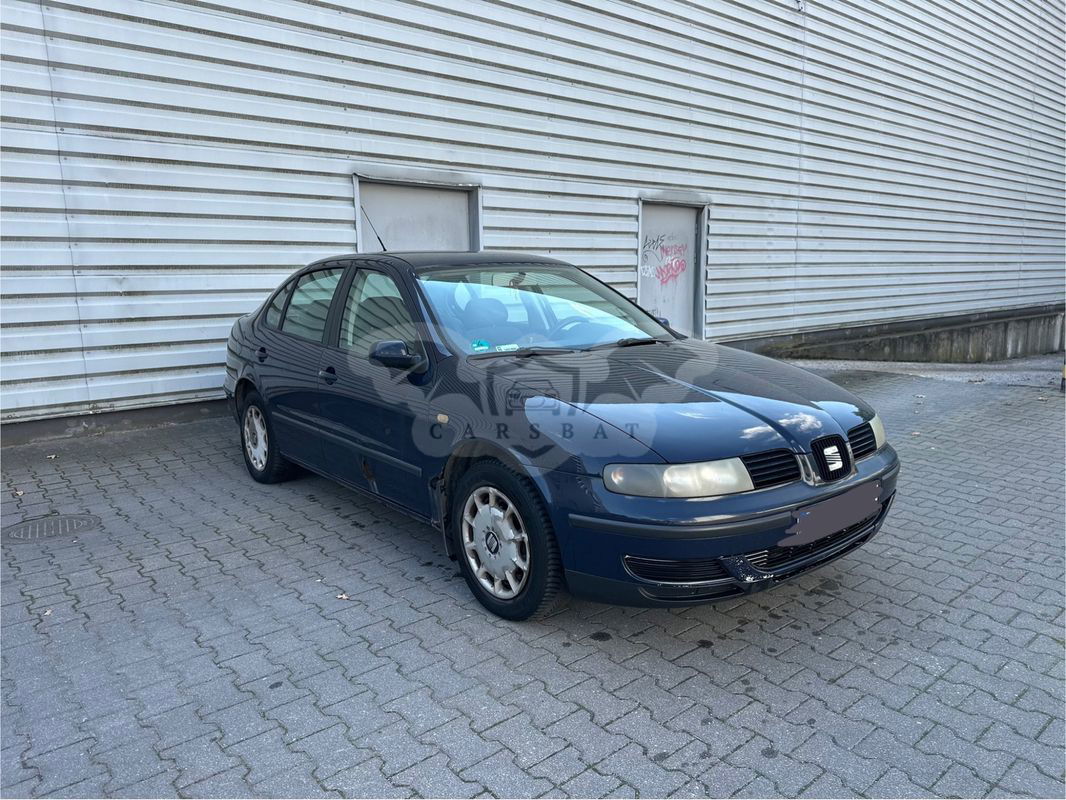 Seat Toledo II 1.6 Stella 2001