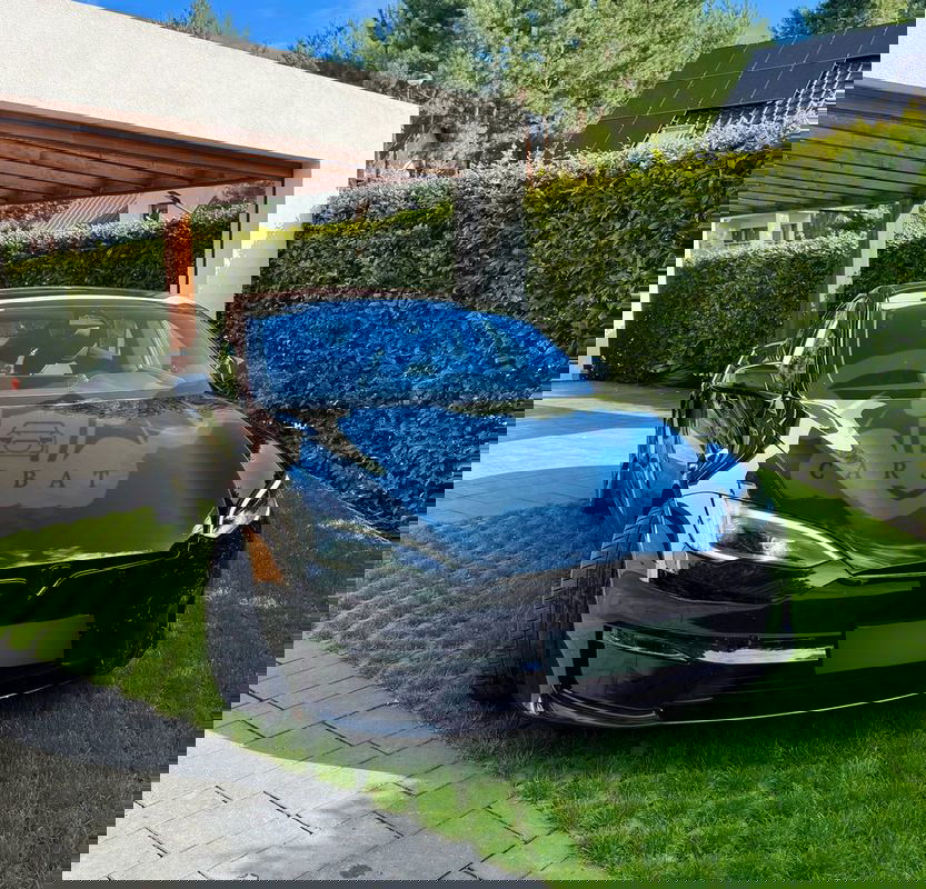 Tesla Model S Long Range AWD 2023