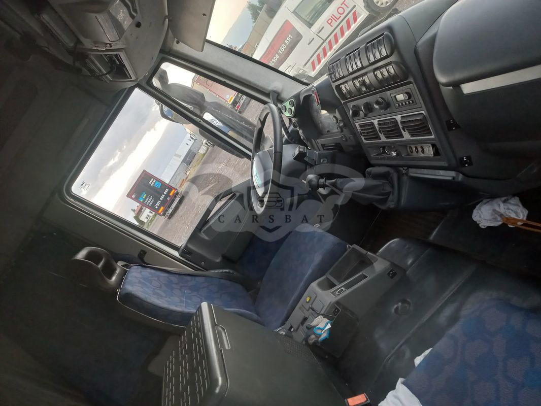 Iveco Eurocargo 2007