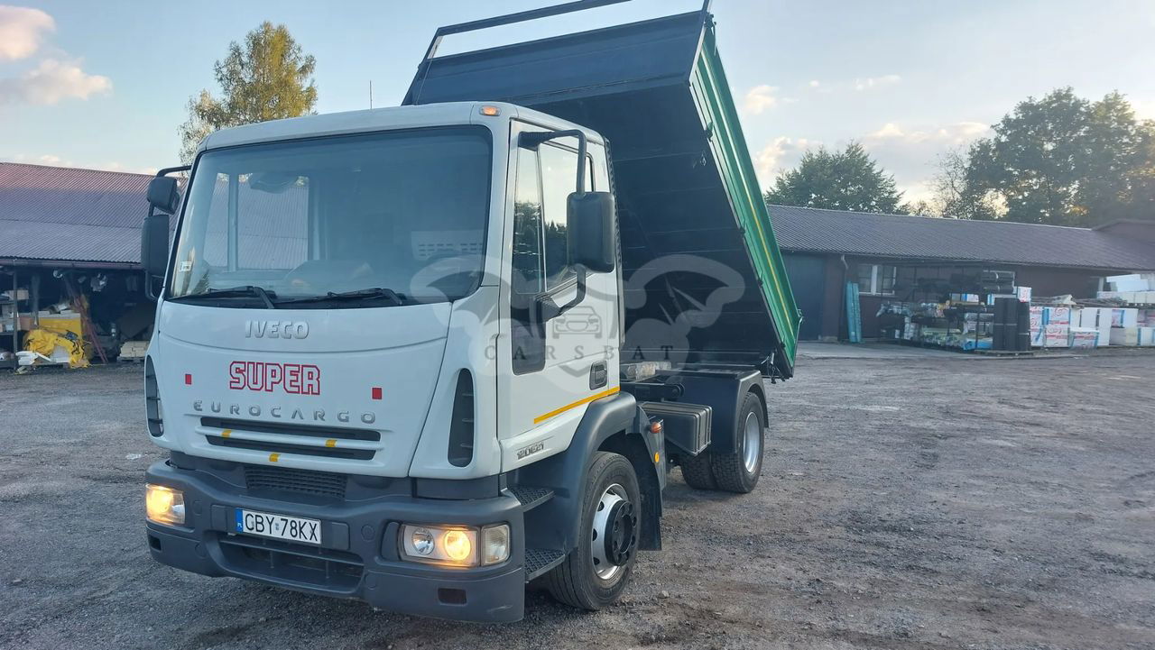 Iveco Eurocargo 2006