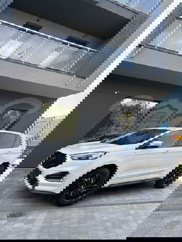 Ford Edge 2.0 EcoBlue Bi-Turbo 4x4 ST-LINE 2019