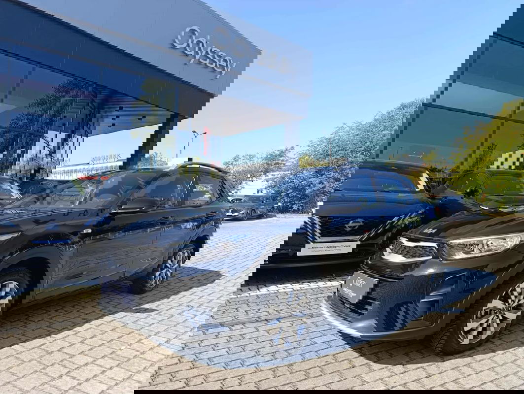 Kia Stonic 1.2 M 2024