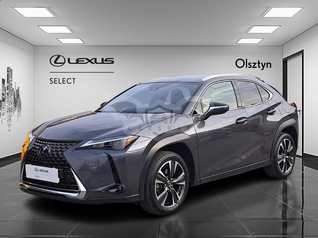 Lexus UX 250h GPF Business 2WD 2023