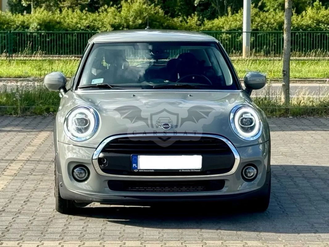 Mini One Standard 2021