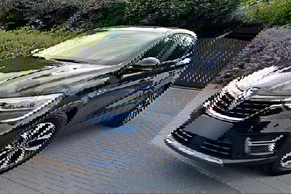 Renault Arkana 2021