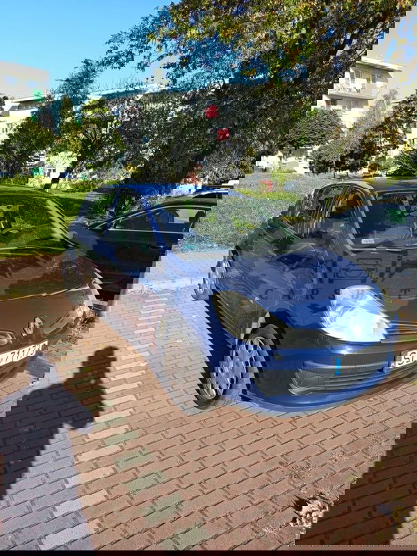 Renault Clio III 2007