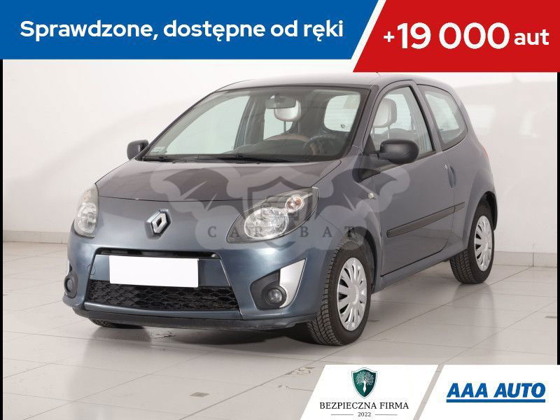 Renault Twingo II 2011