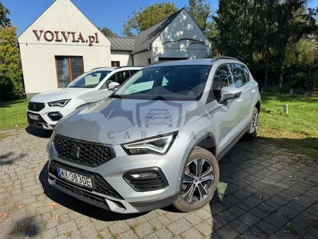 Seat Ateca ver-1-5-tsi-style-s-s-dsg 2022