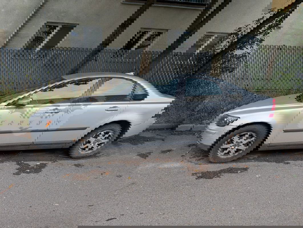 Volvo S40 II 1.8 2005