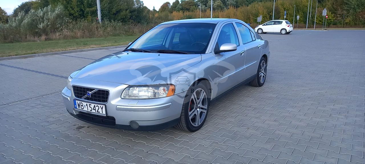 Volvo S60 I 2.4 2005