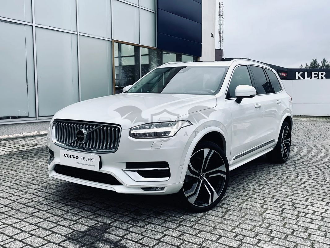 Volvo XC90 II 2023