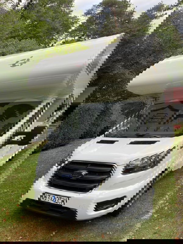 CI Horon 2021