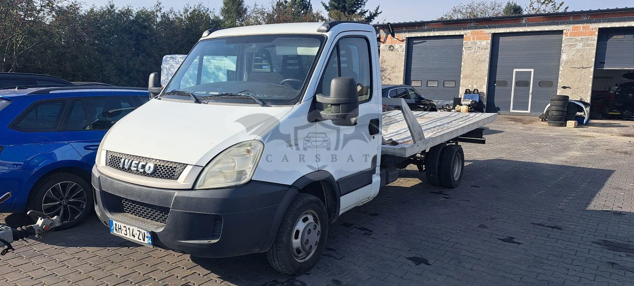 Iveco Daily 2011