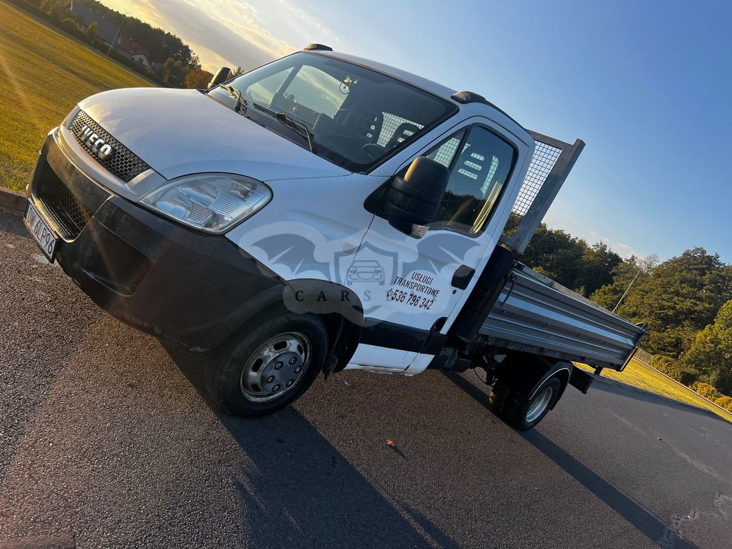 Iveco Daily 2011