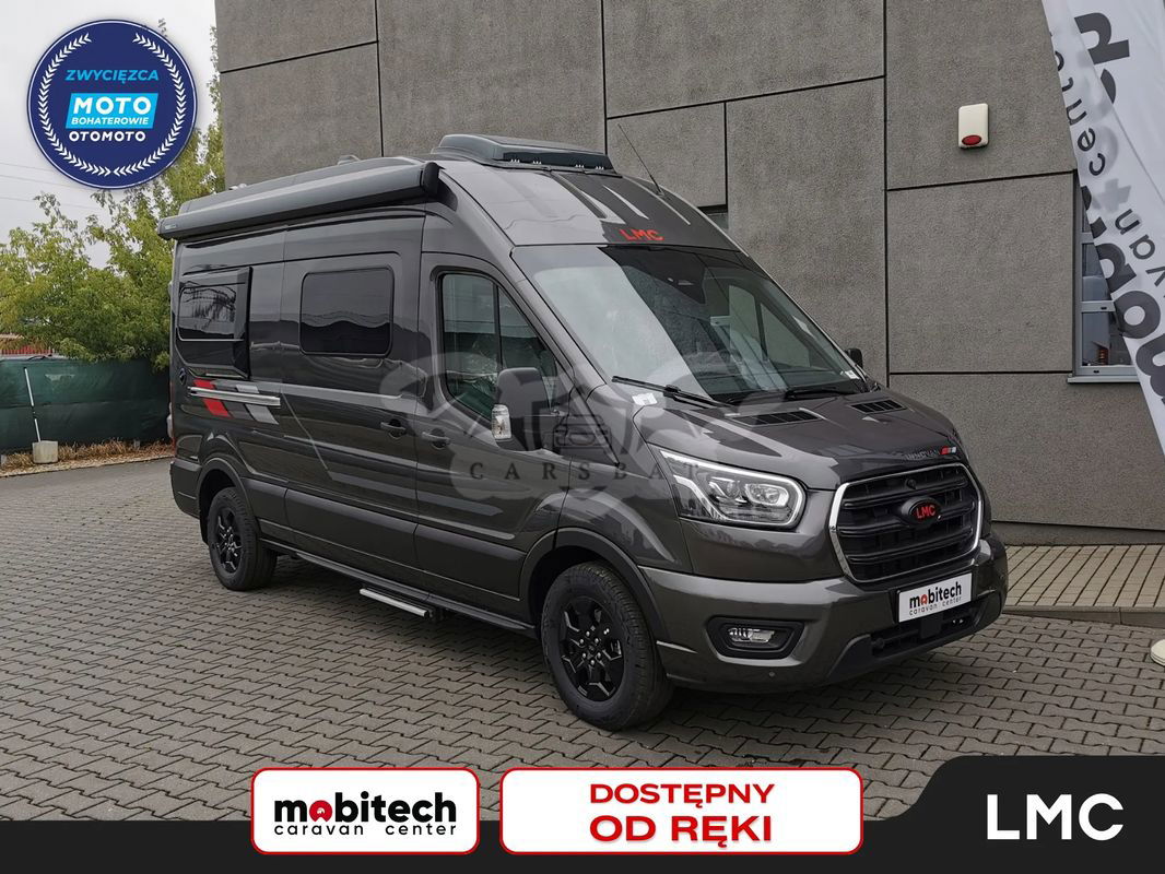 LMC Innovan 2025