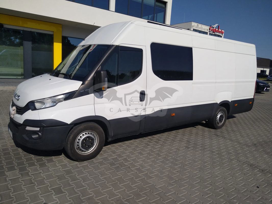 Iveco Daily 2019
