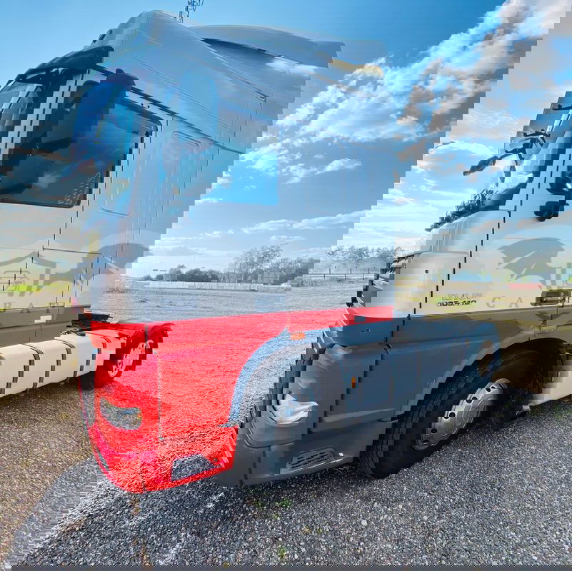 DAF XF 2011