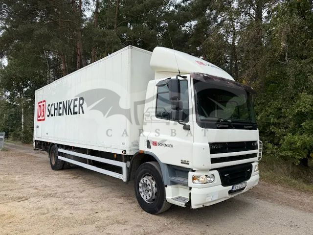 DAF CF 2004