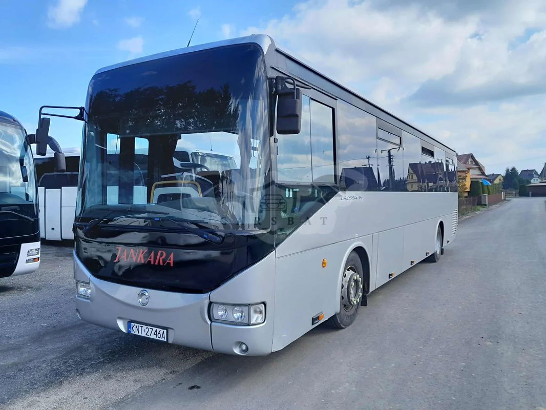 Irisbus Crossway 2007