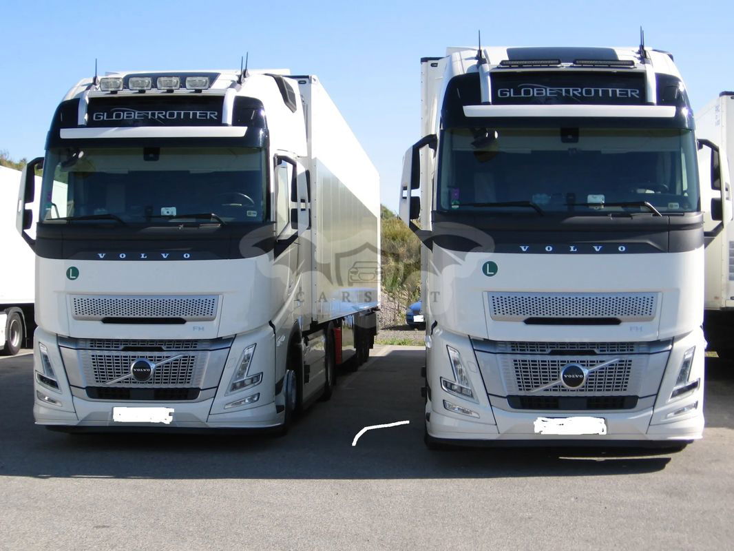 Volvo FH 2025
