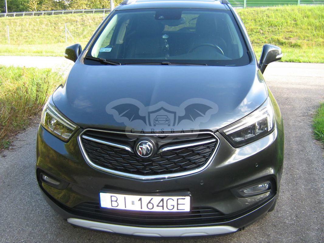 Buick Encore 2018