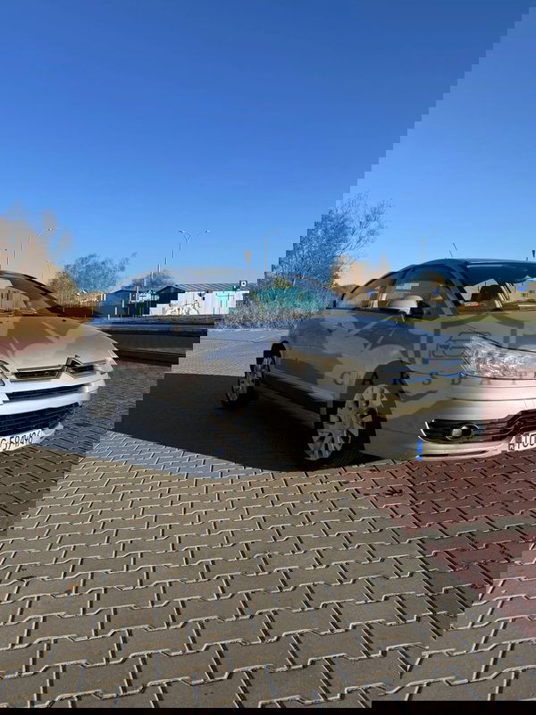 Citroën C4 I 2.0 HDi VTS 2005