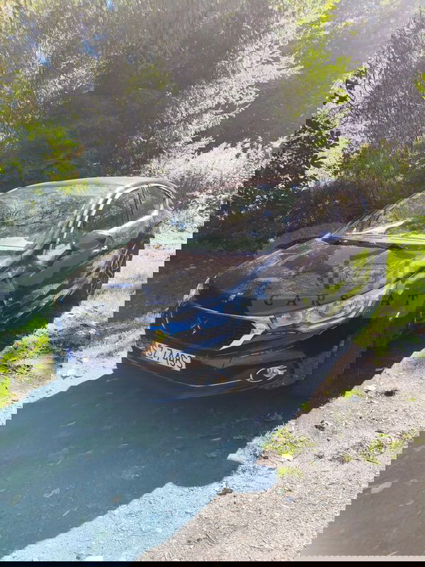 Citroën DS4 2015