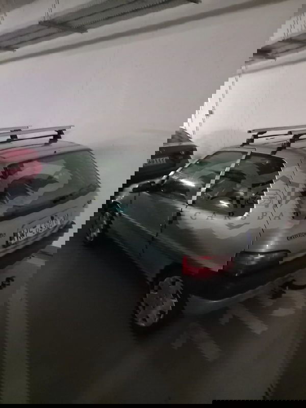 Citroën Saxo 1.1 SX 2002