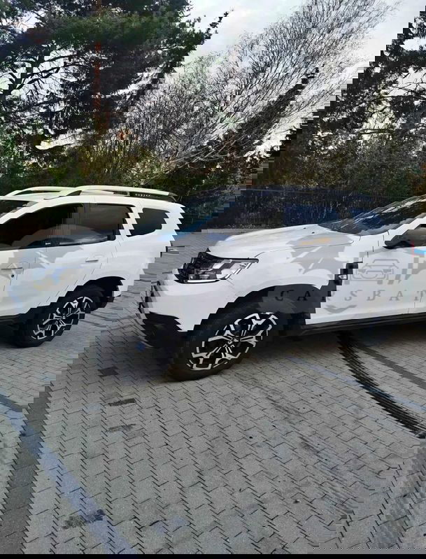 Dacia Duster II 1.0 TCe SL Celebration 2020