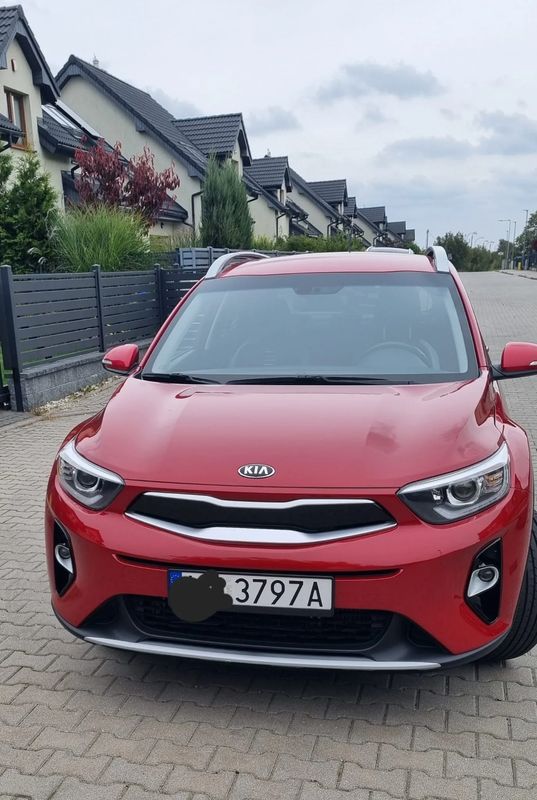 Kia Stonic 1.0 T-GDI L 2019
