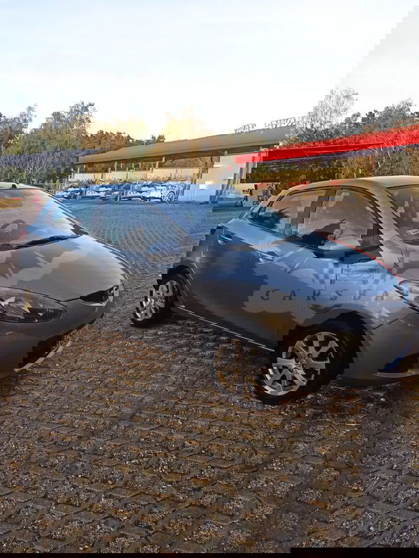 Mazda 2 II 1.3 Comfort 2009