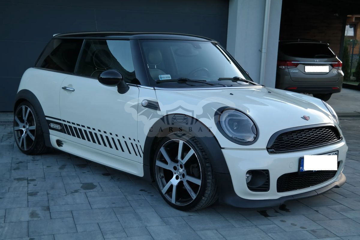 Mini Cooper 2007