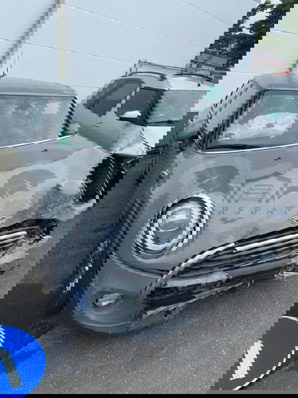 Mini Cooper Resolute Edition 2018