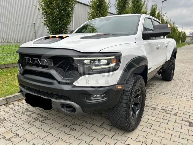 RAM 1500 2021